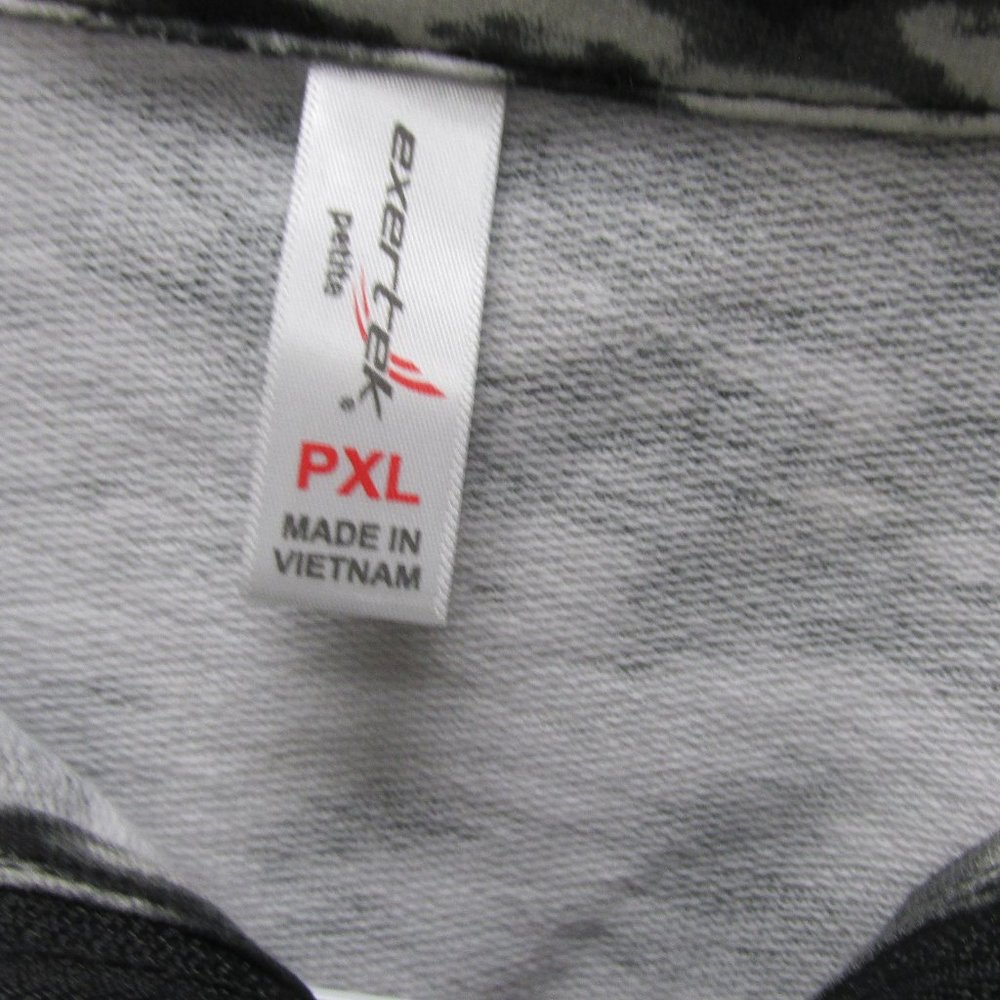 exertek Pull-over - Picture 3 of 4